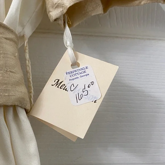 NWT Mela Wilson size 6 dress - Picture 4 of 9